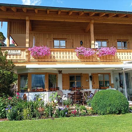 Landhaus Kunz Reit im Winkl Exteriör bild